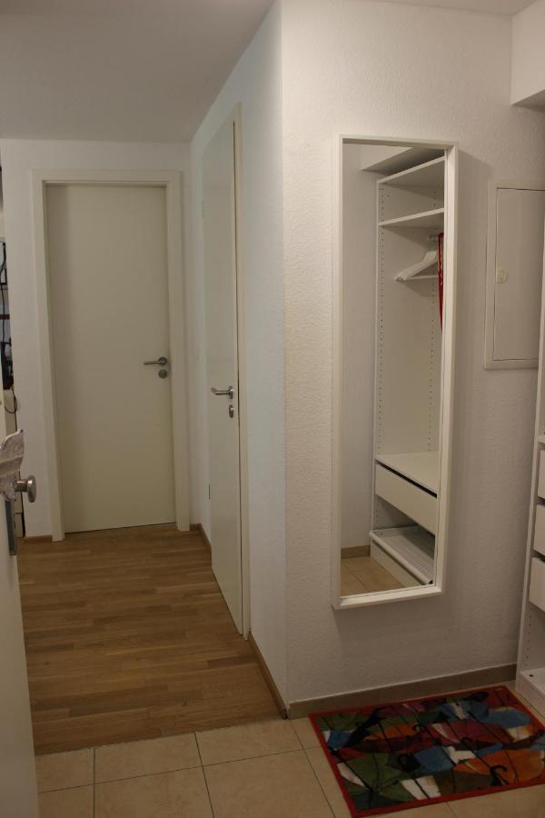 Ferienwohnung Arcinessa Friedrichshafen Bodensee FDH Exterior foto