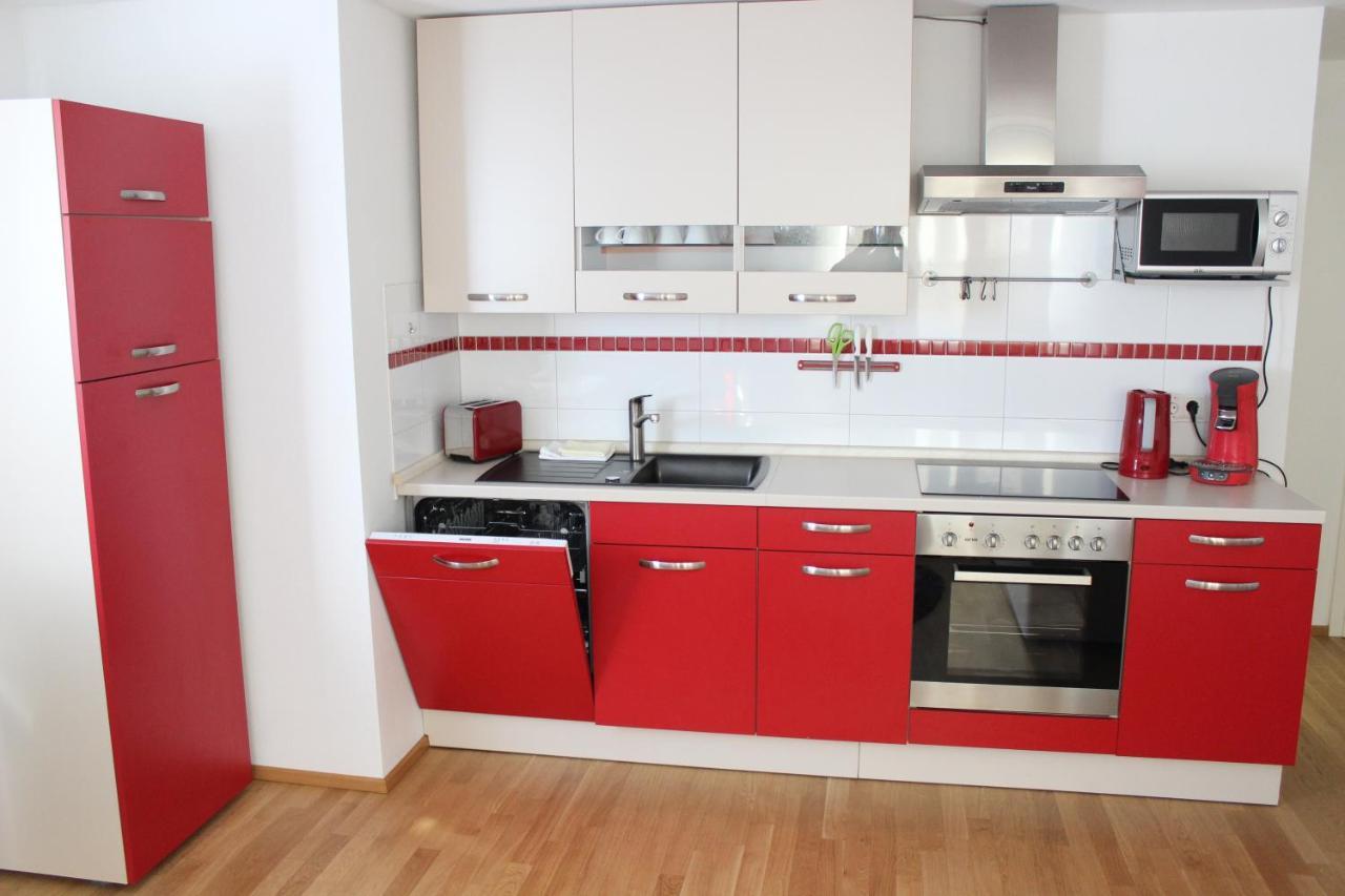 Ferienwohnung Arcinessa Friedrichshafen Bodensee FDH Exterior foto