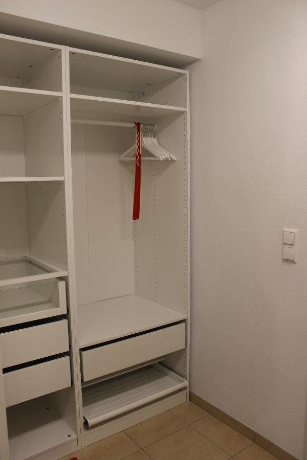 Ferienwohnung Arcinessa Friedrichshafen Bodensee FDH Exterior foto